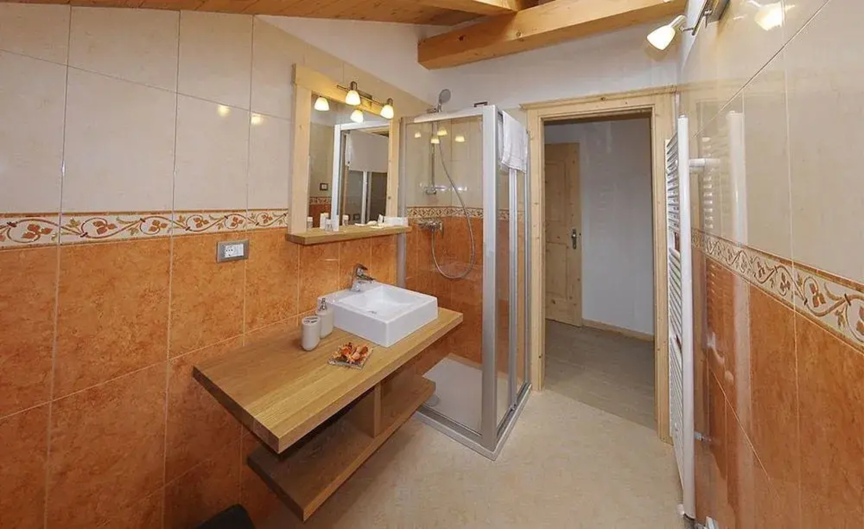 Garnì Bucaneve Bellezza e Salute