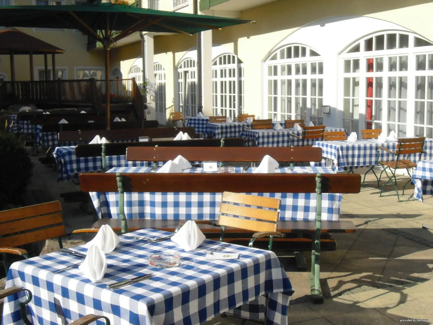 Hotel Bayerischer Hof Miesbach, BW Premier Collection