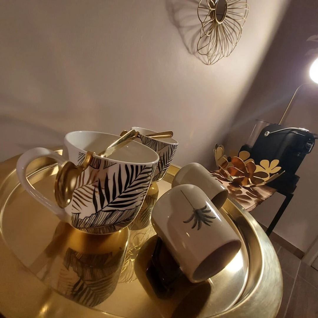 Sogno e Luce di Rosalia