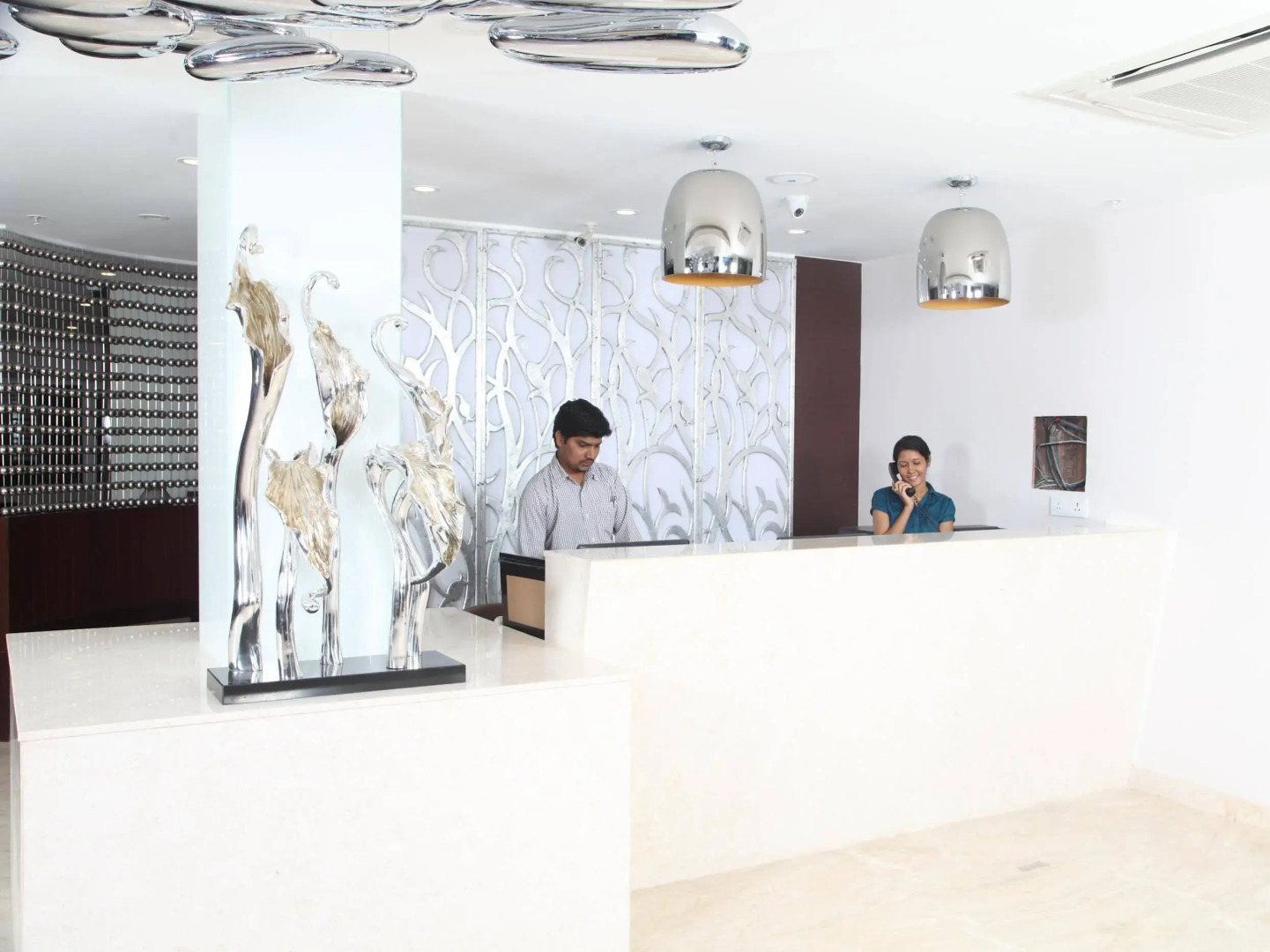 Treebo Select Jagadish