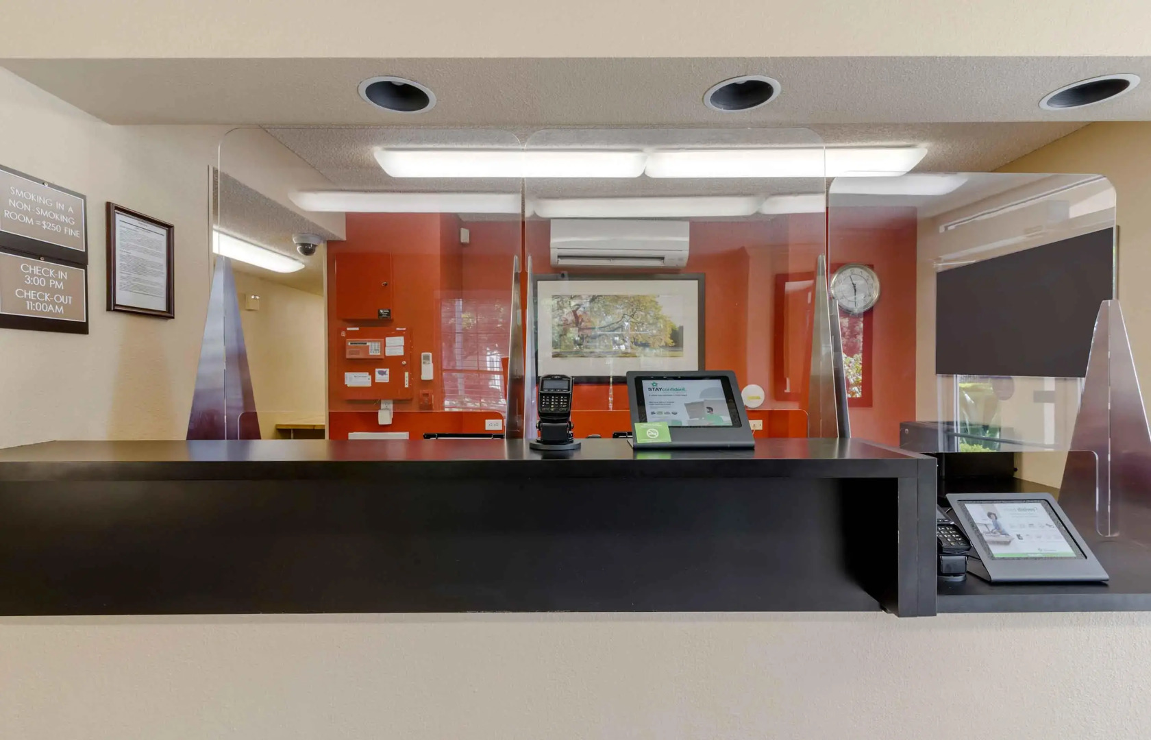 Extended Stay America Suites San Jose Sunnyvale