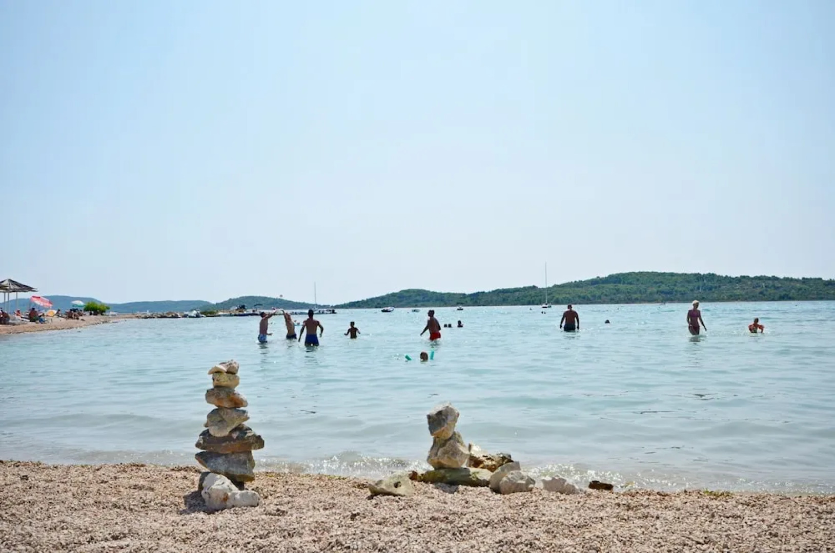 Apartments Villa Adriana Ii