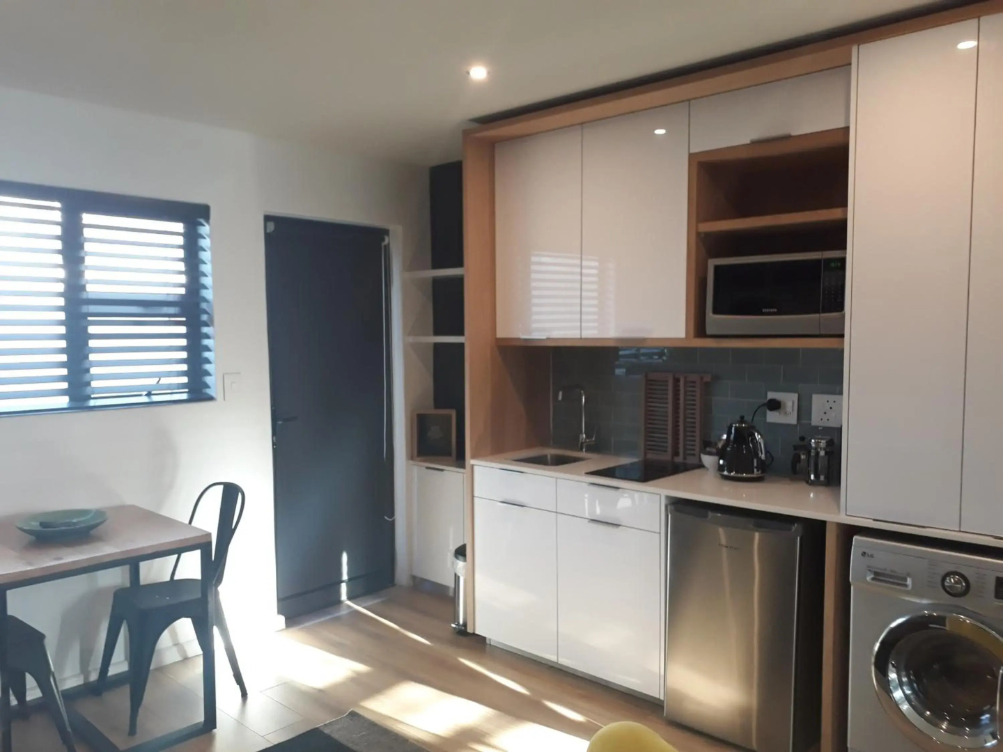 107 Dorpstraat Boutique Hotel