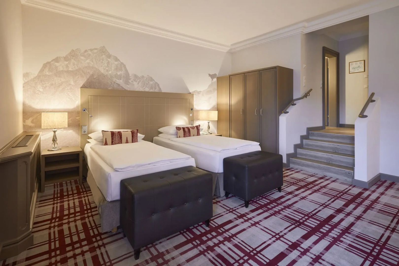 Arabella Jagdhof Resort am Fuschlsee, a Tribute Portfolio Hotel