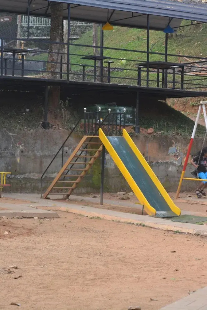 Aditi Resort Vythiri