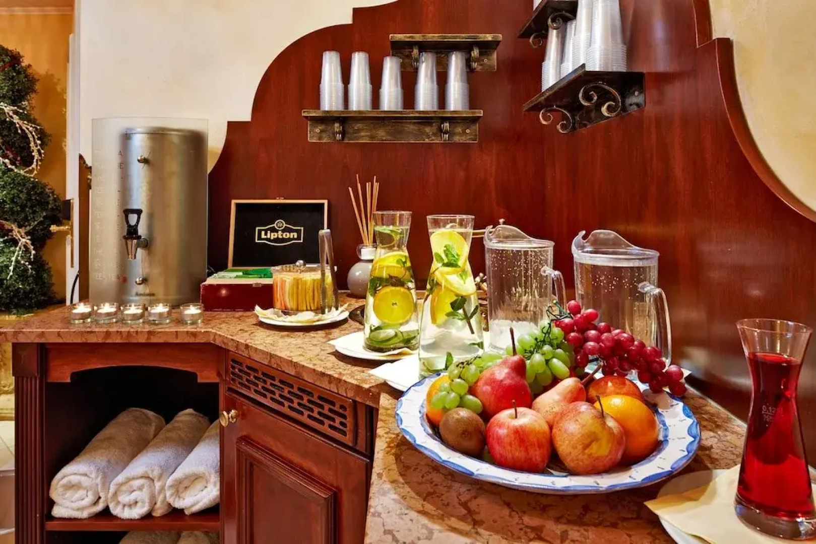 Hotel Barbarahof Kaprun -  Adults Only