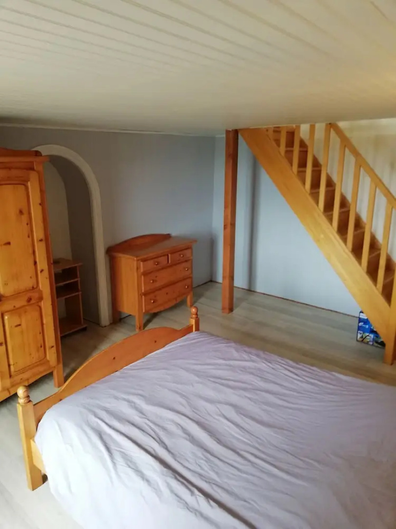 Le Repos de la Salette