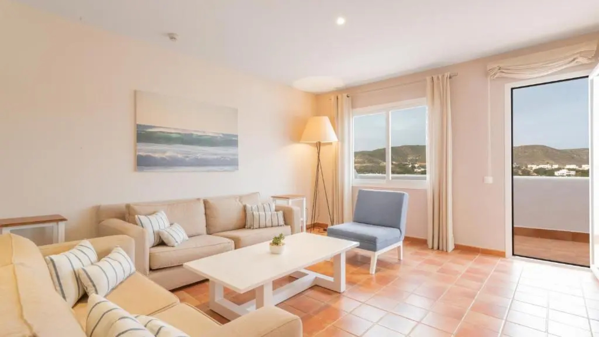 Real Agua Amarga Las Villas