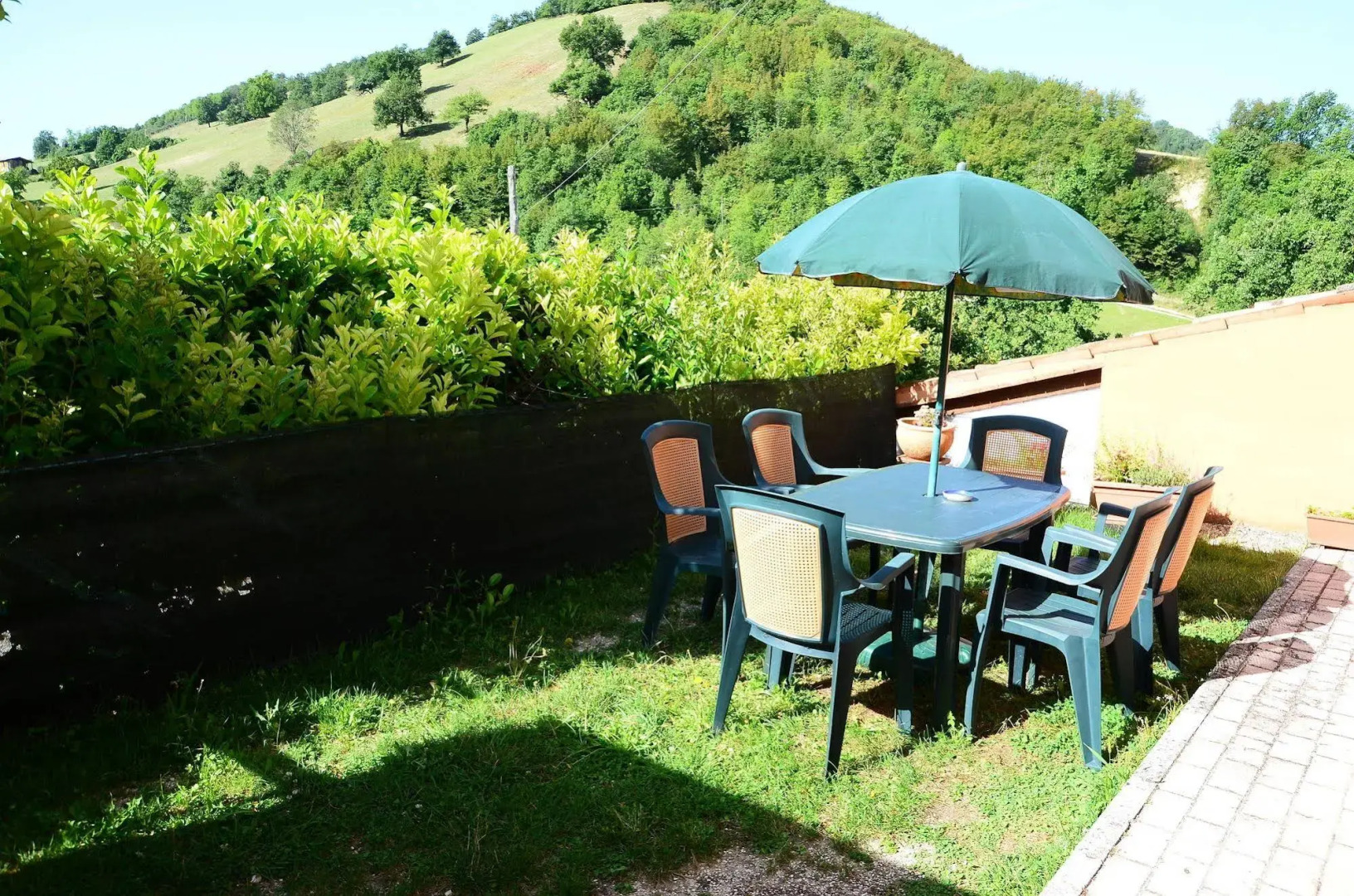 Selvicolle Country House