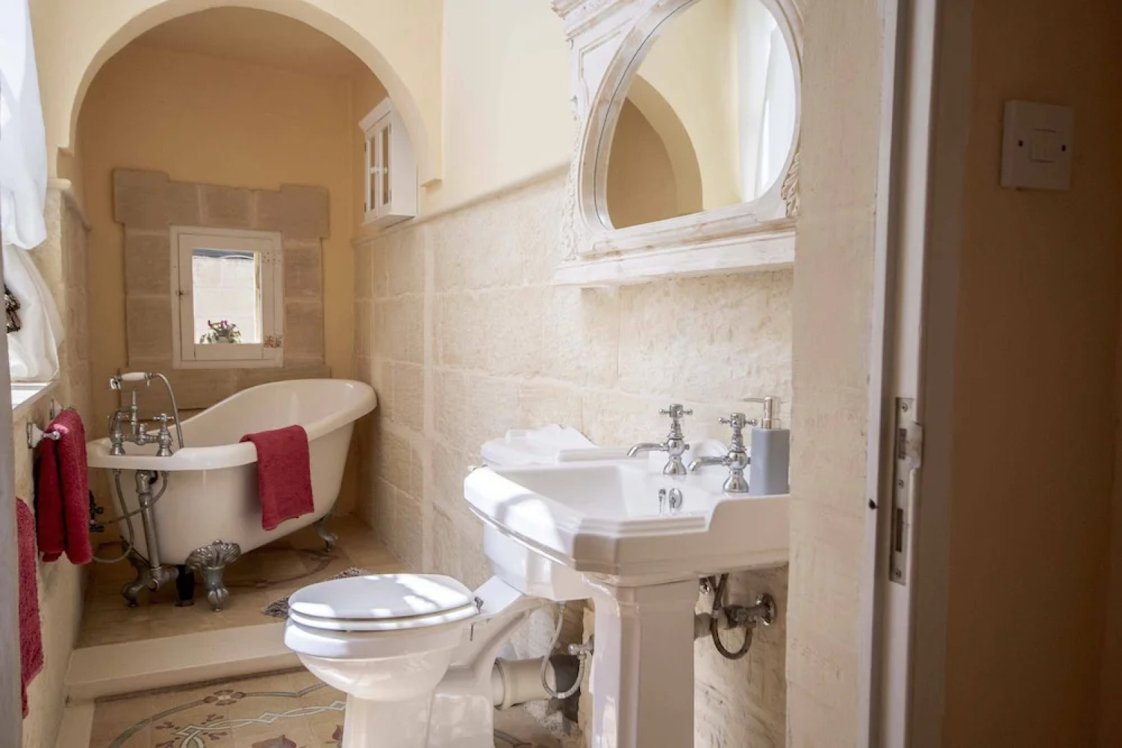 Heavens Door - Guest House