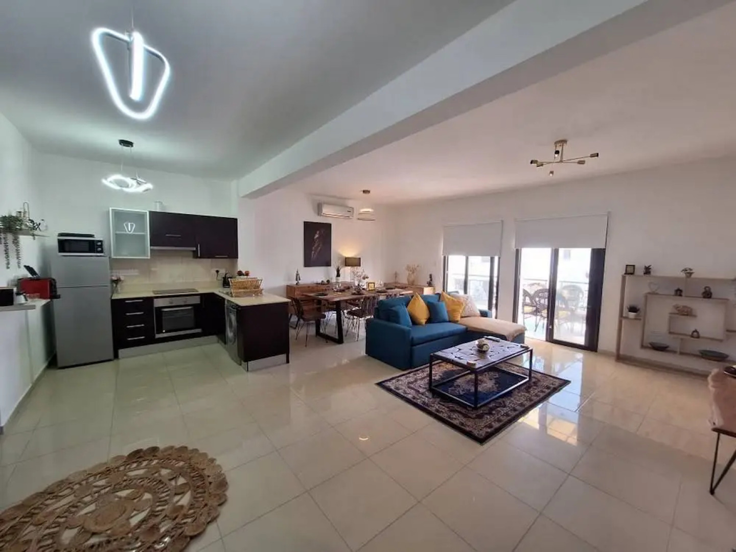 Paramount Gardens Resorts D204