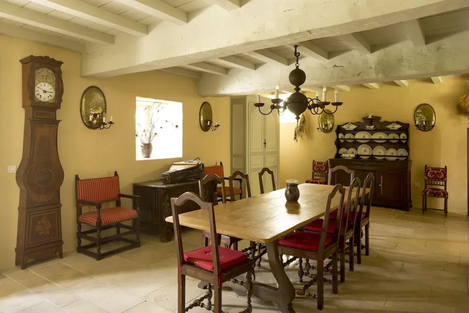 Château de Pont-Rilly