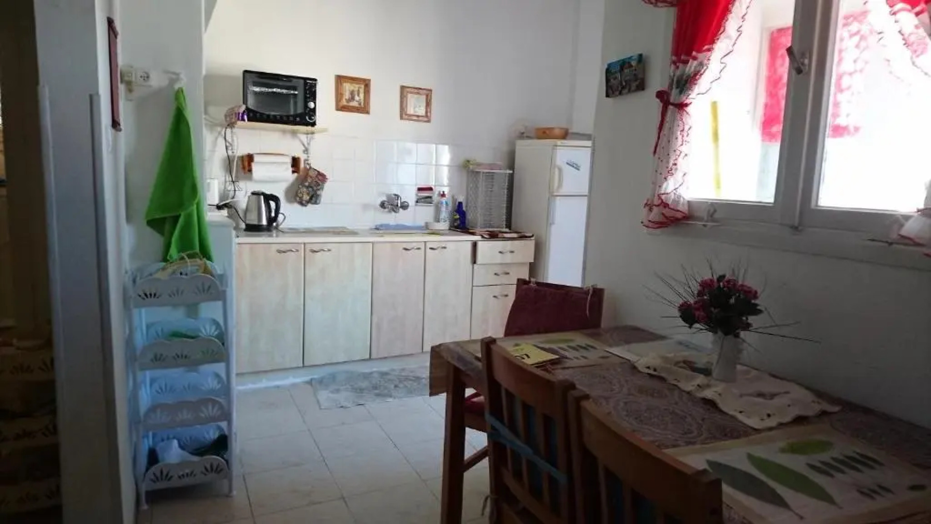 Stella Maris Hosting