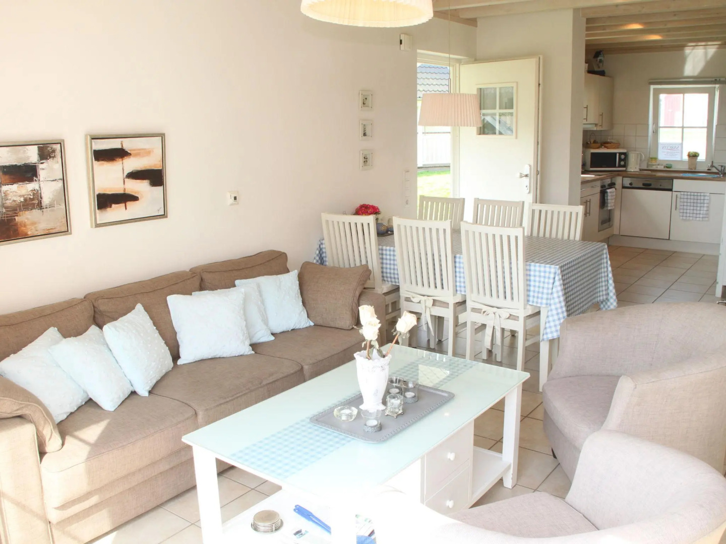 Holiday Home by the Sea With Sauna