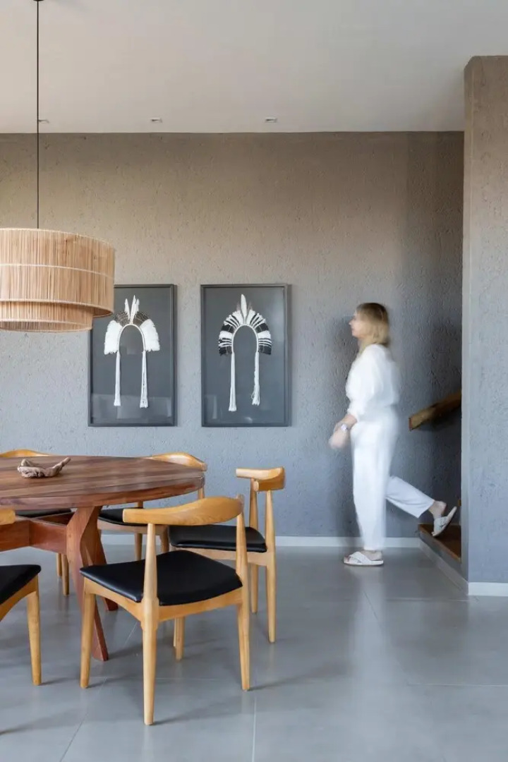 Magn Fica Casa com rea Gourmet Piscina e Jacuzzi