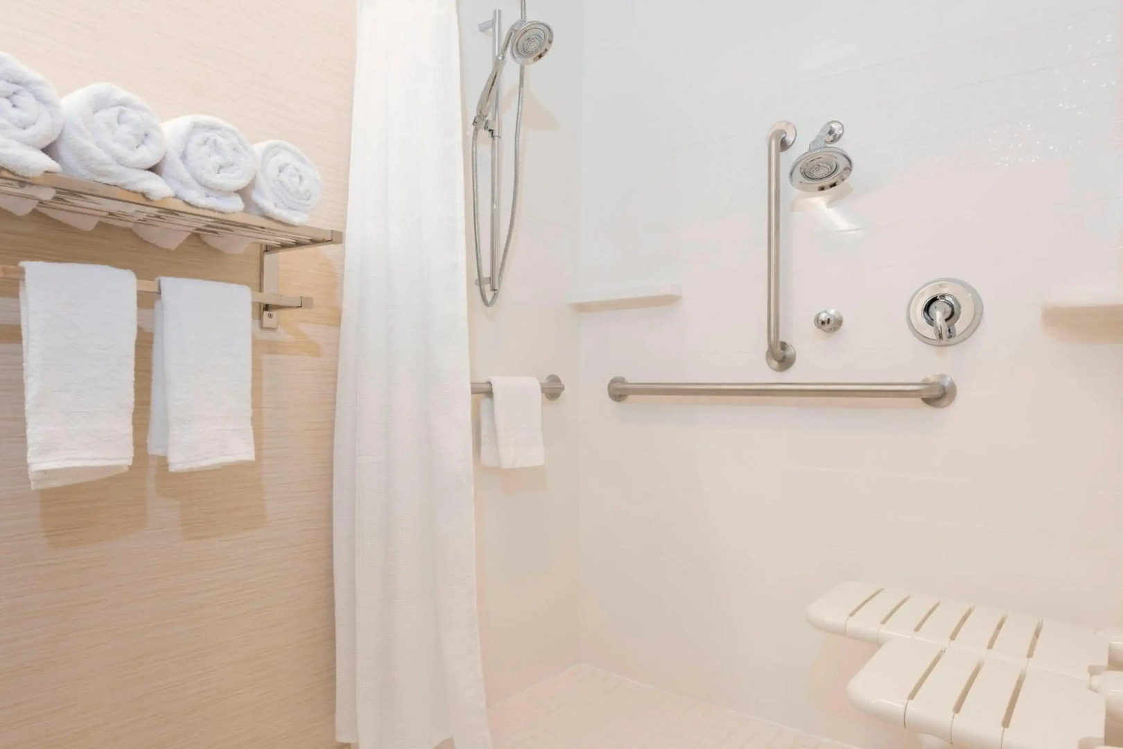 Fairfield Inn & Suites Fredericksburg