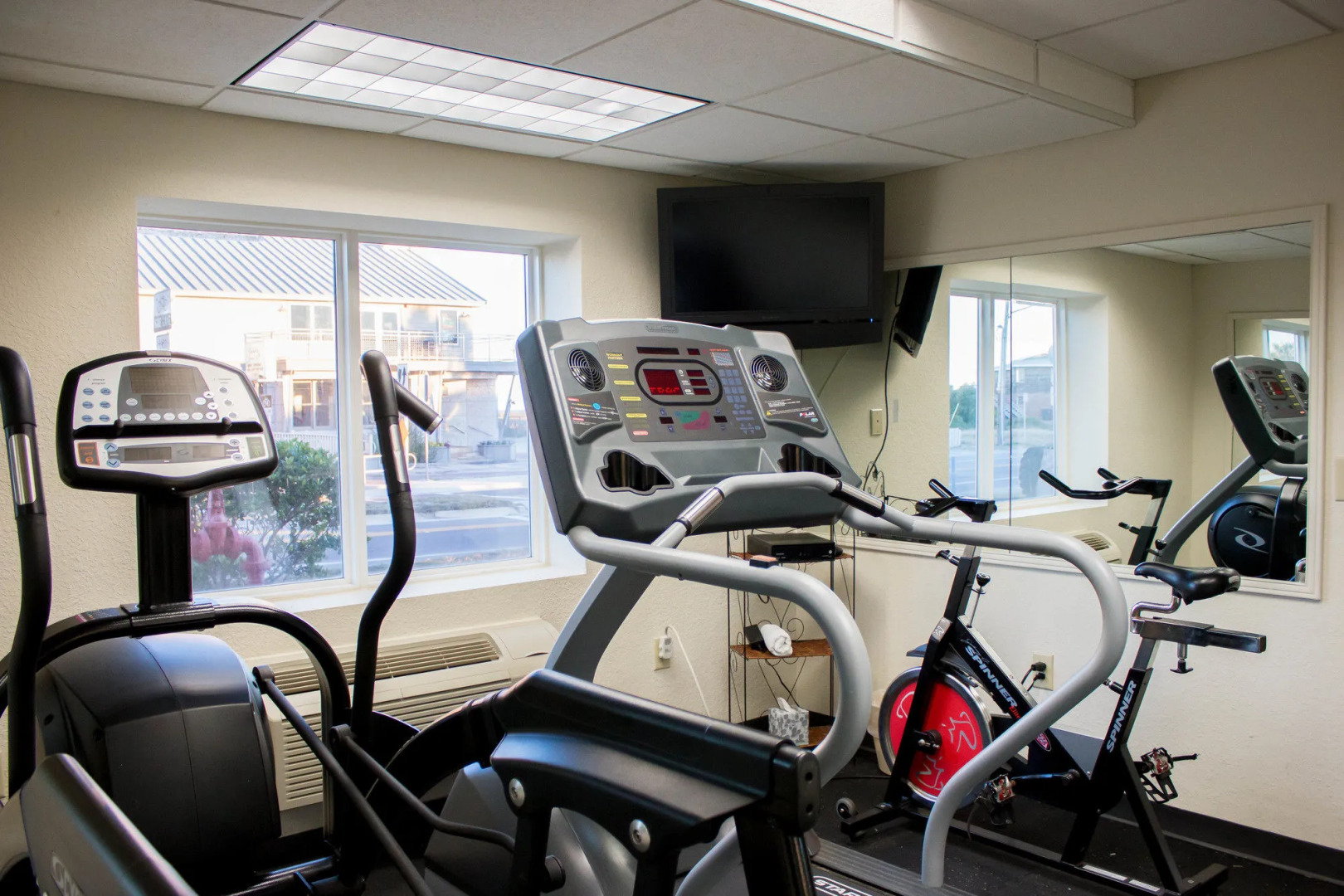 Amelia Hotel at the Beach