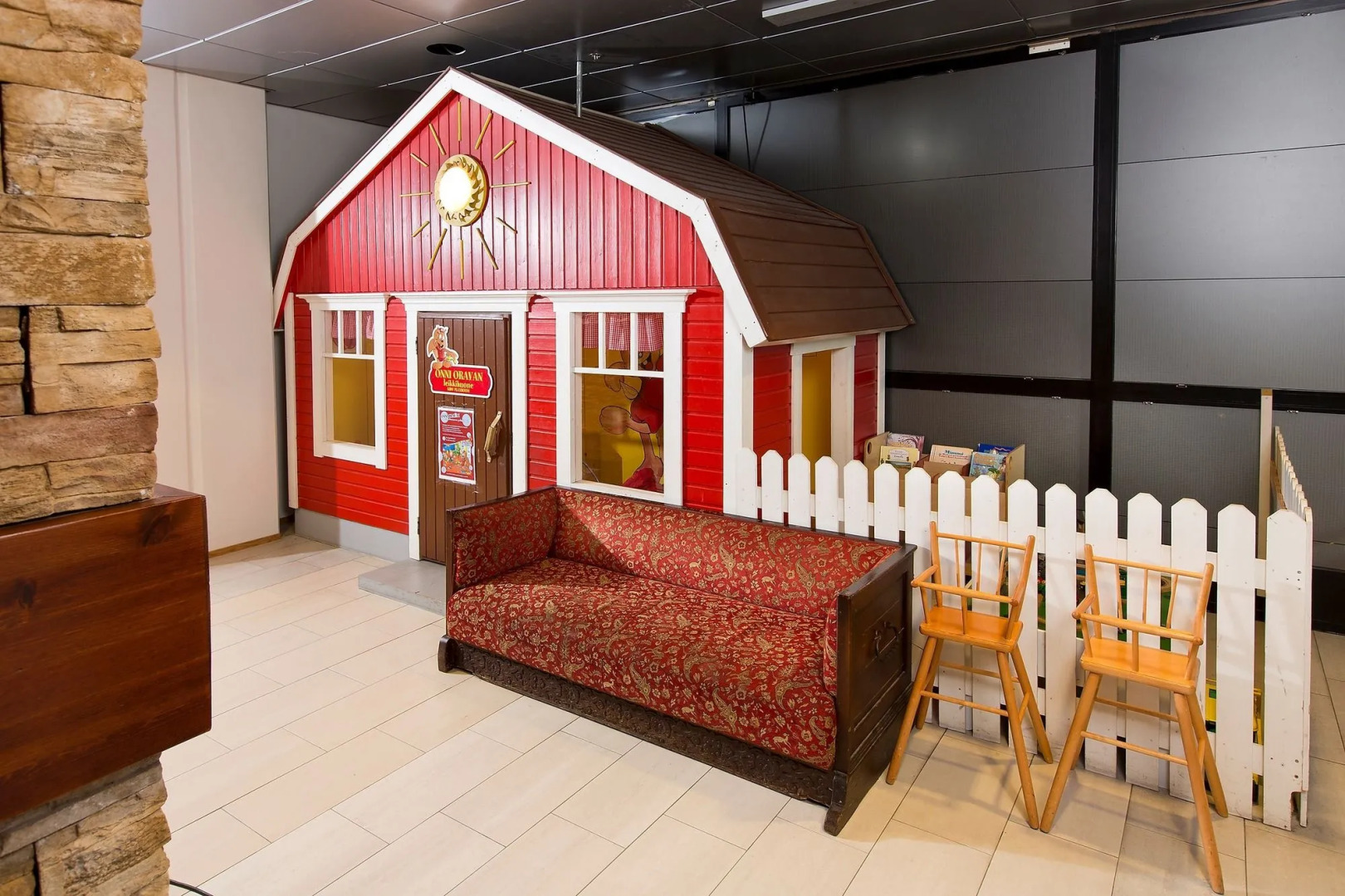 Original Sokos Hotel Kimmel