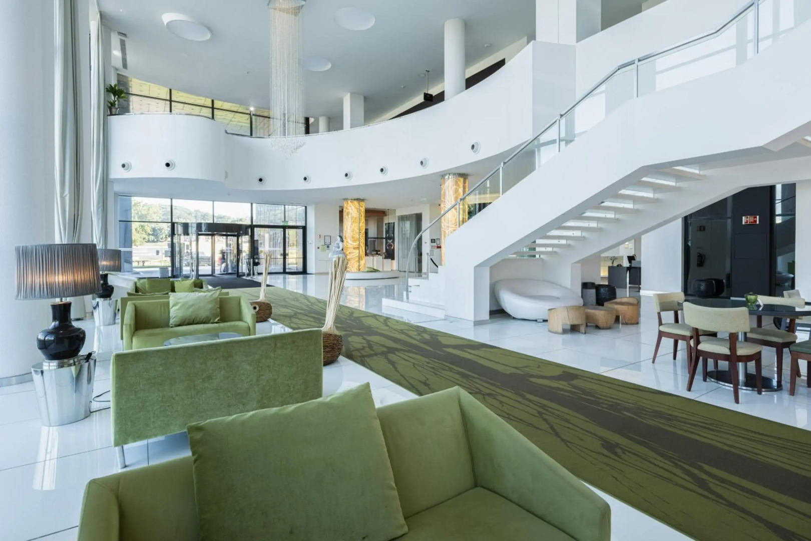 Melia Braga Hotel & Spa