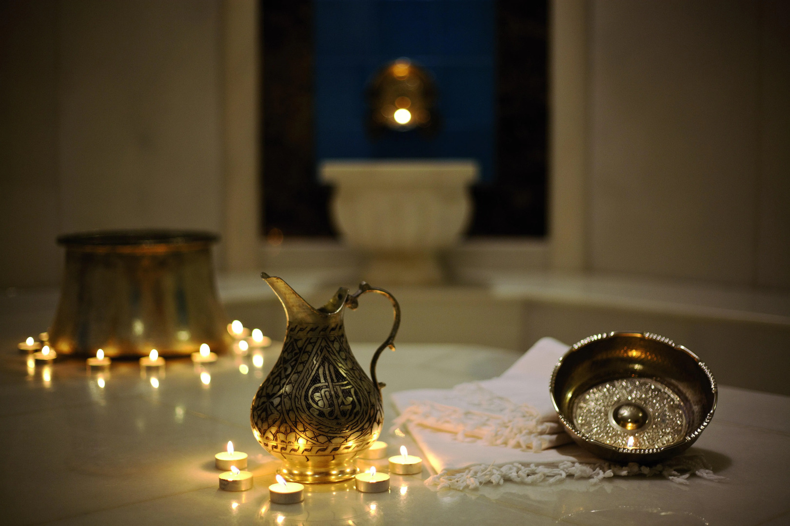 Crowne Plaza Istanbul - Harbiye, an IHG Hotel