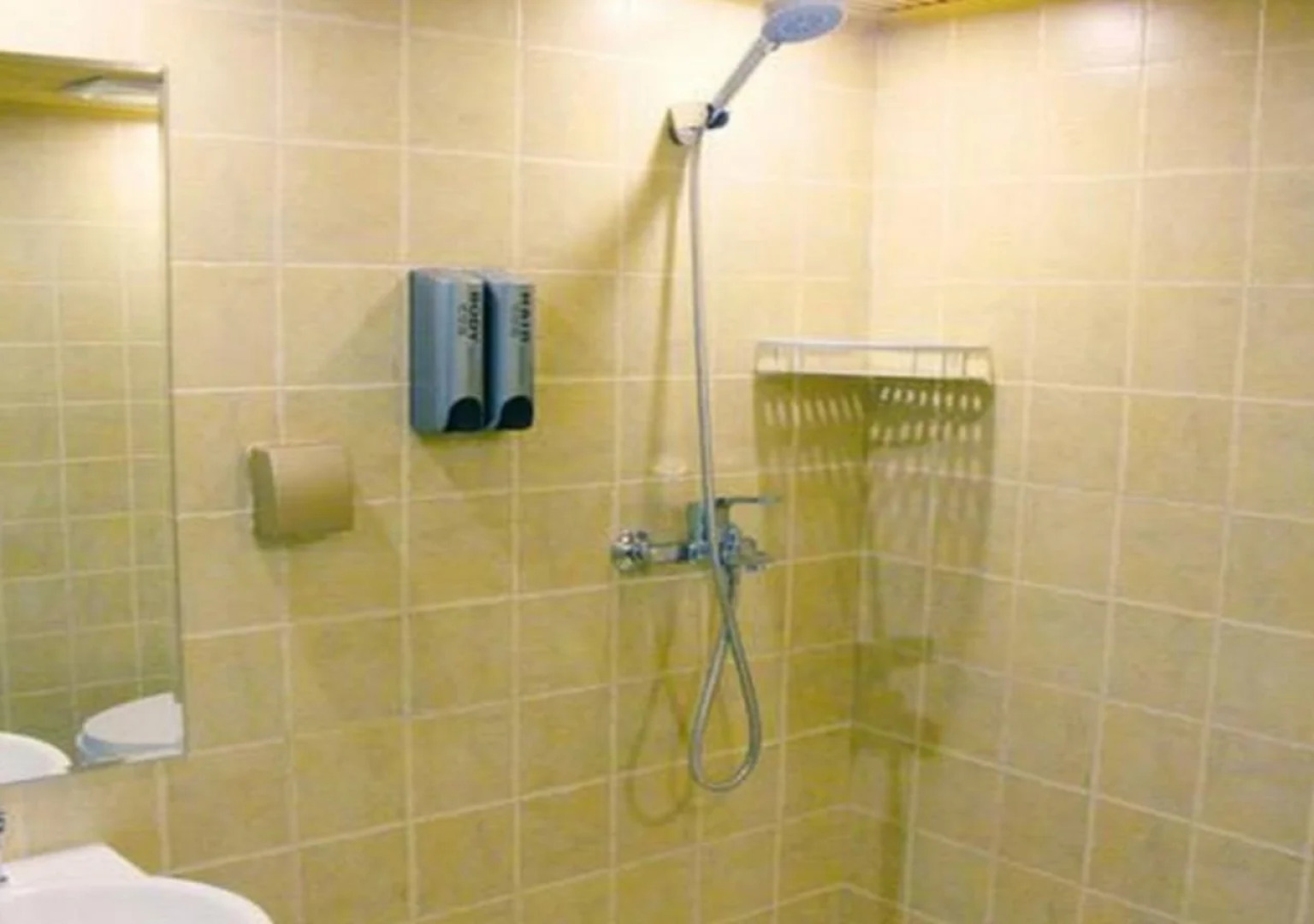 Harbin Hash Youth Hostel