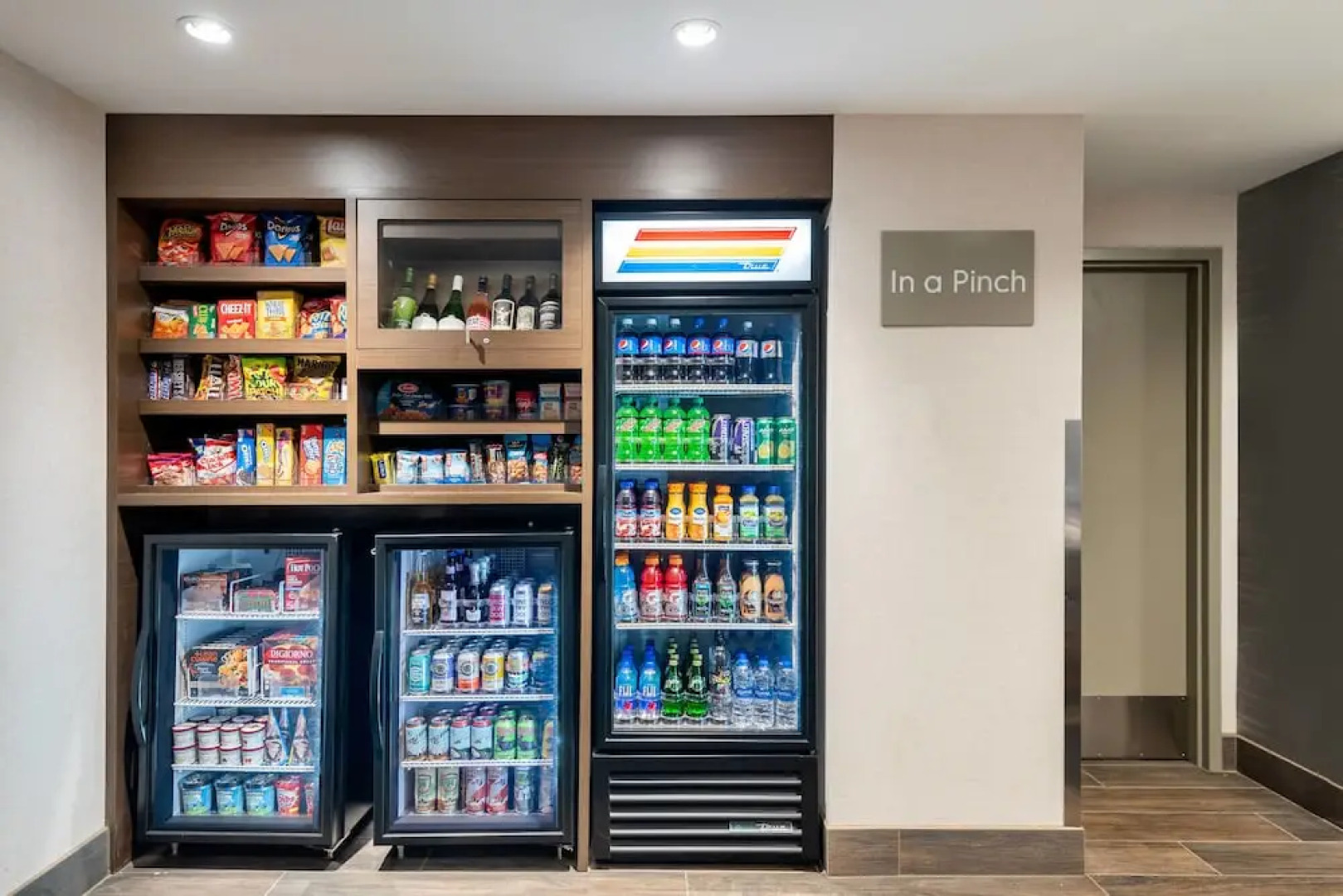 TownePlace Suites Whitefish