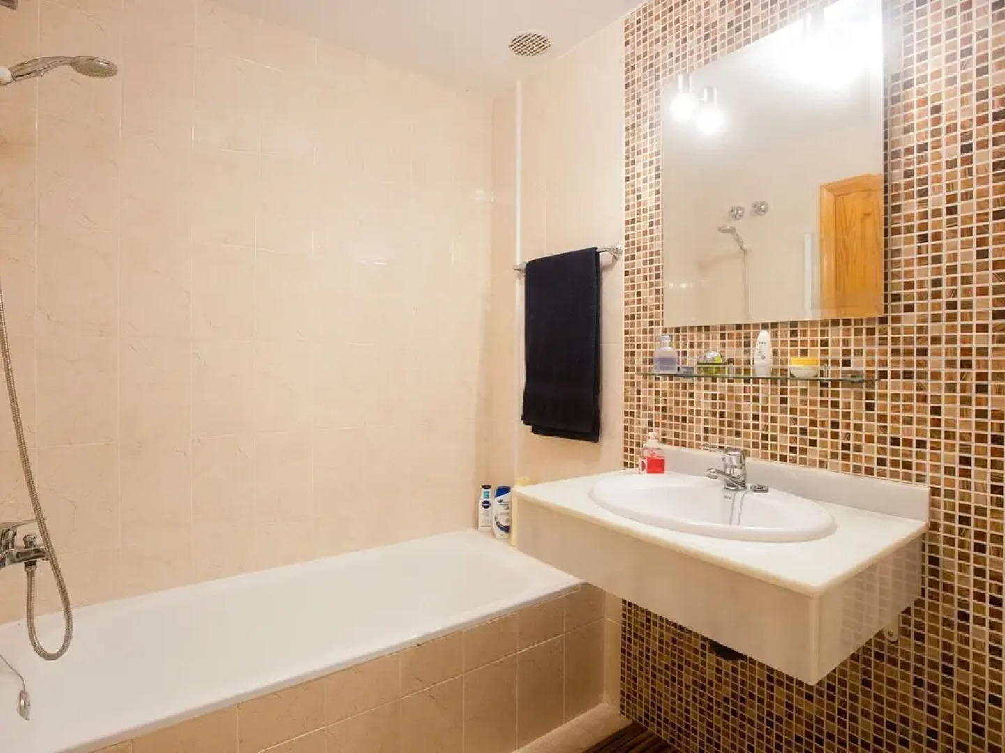 Spacious Holiday Home in Los Gallardos With Swimming Pool