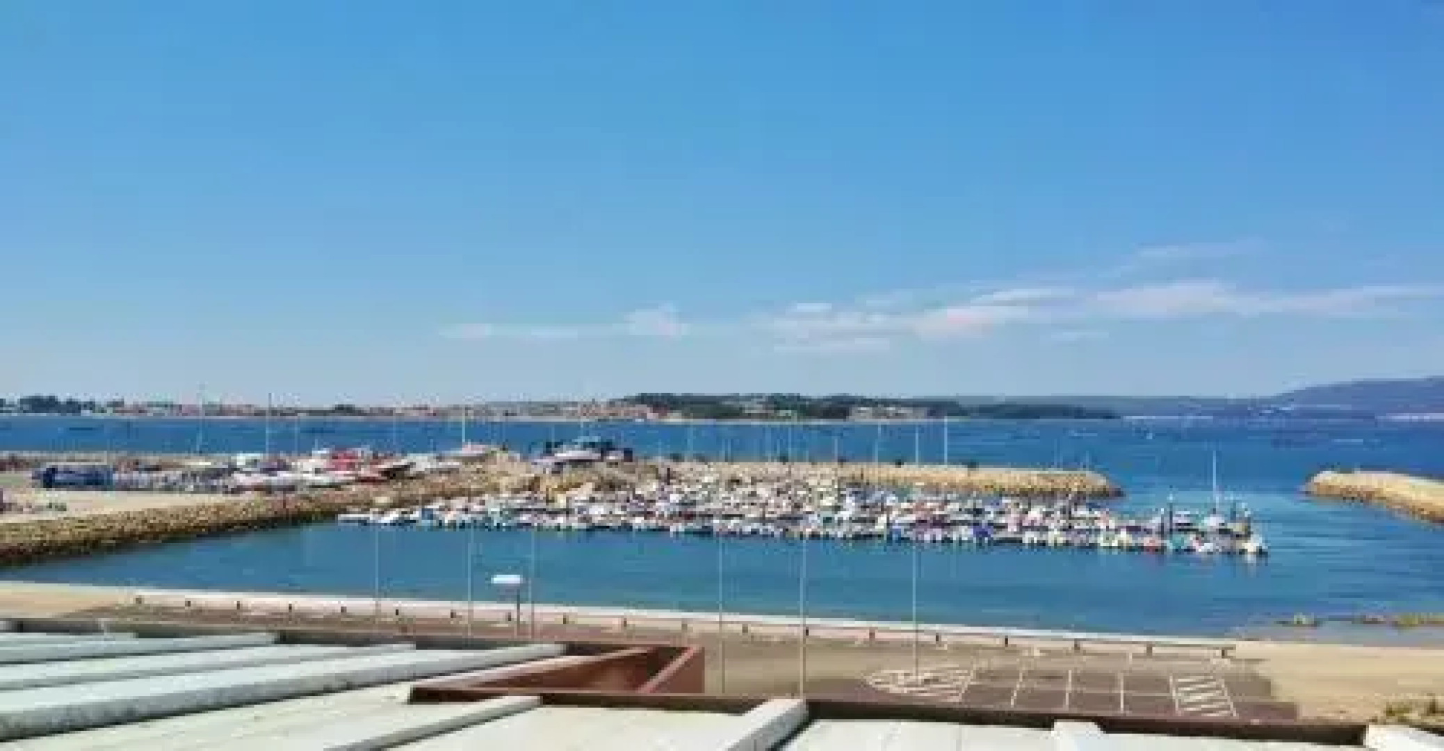 Apartamentos Puerto Basella