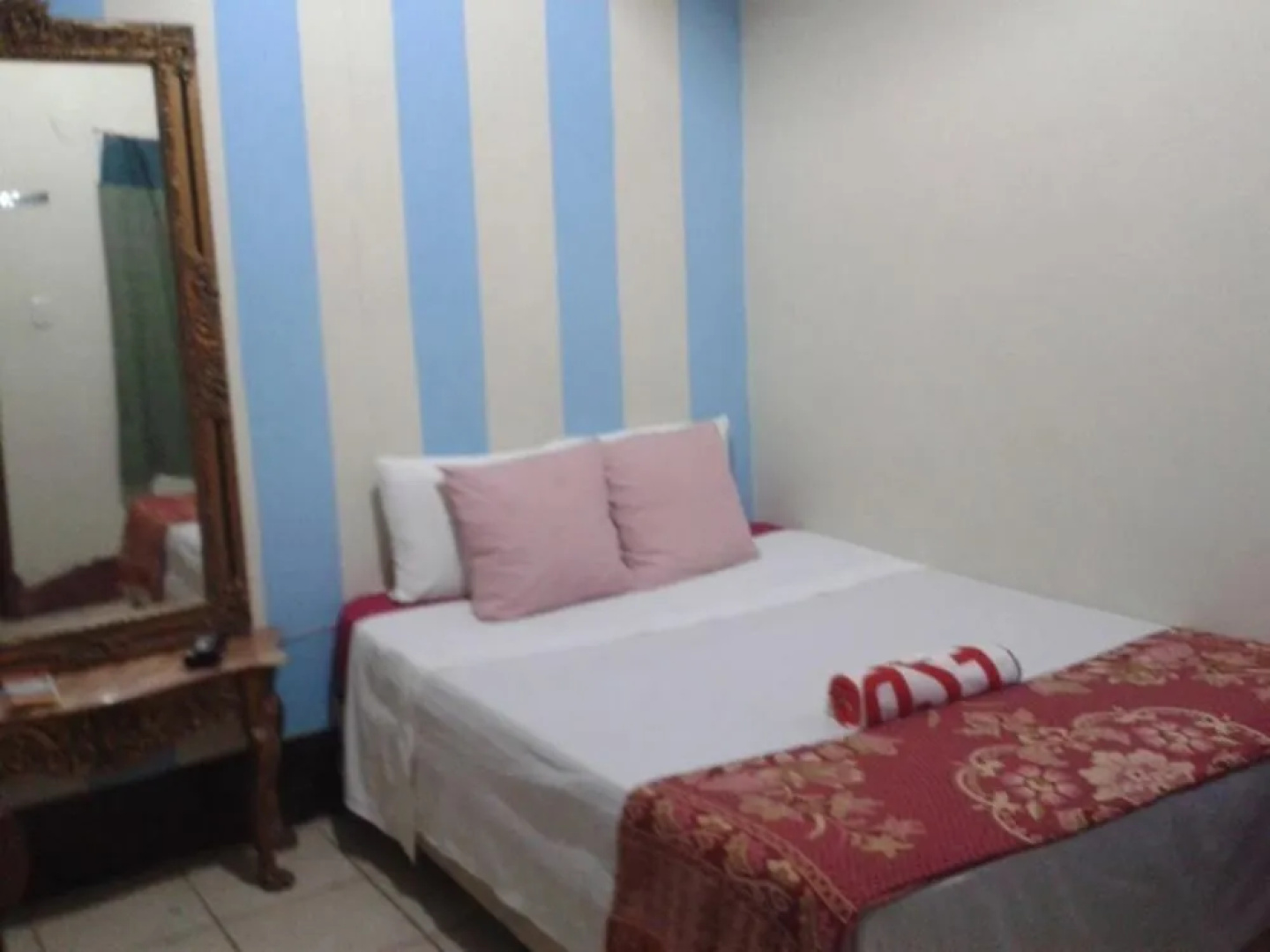 Hostal Leyendas