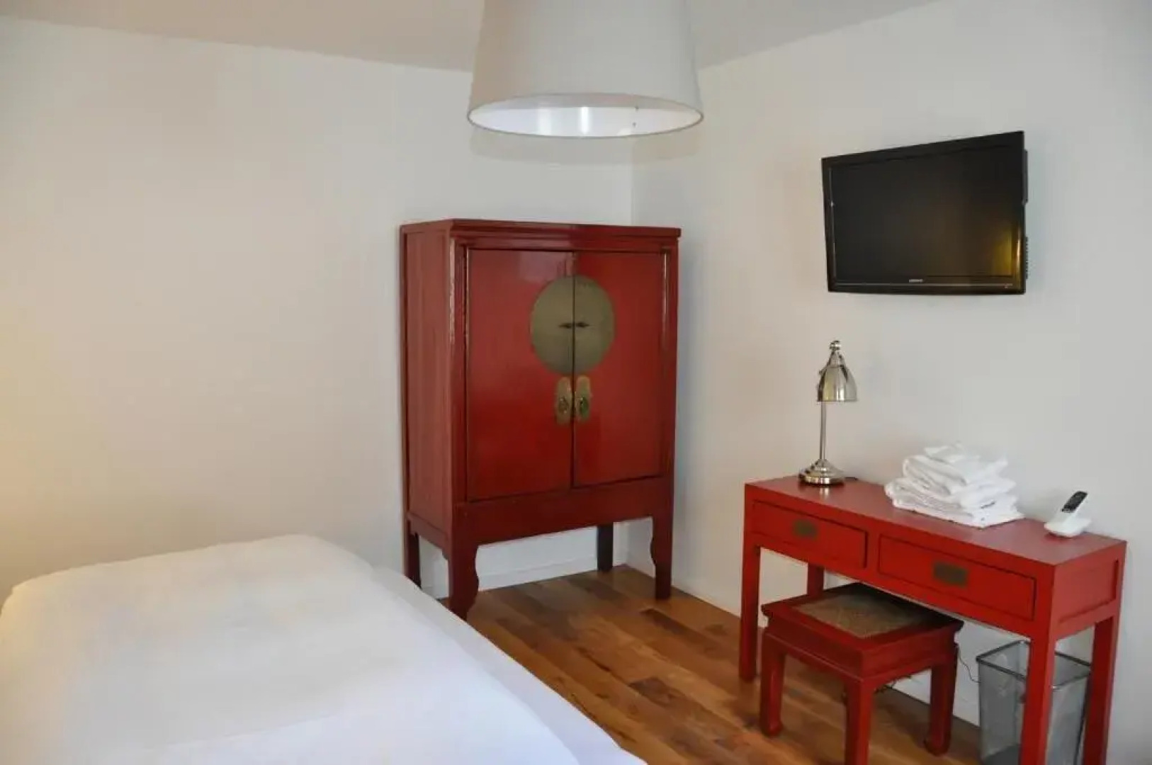 Boutique Hotel Kloster Pfalzel