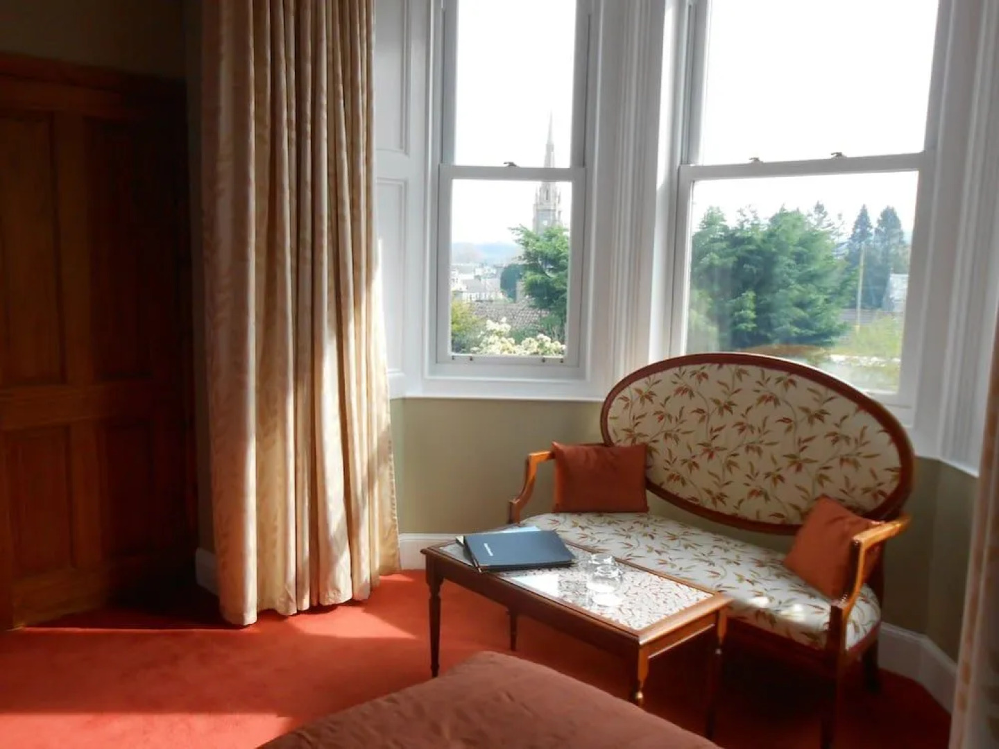 Rowallan Guest House