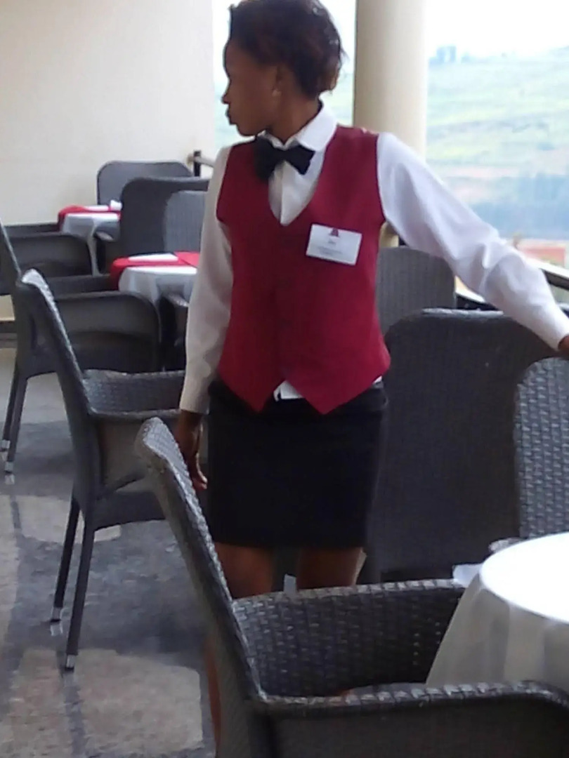 Landmark Suites Rwanda