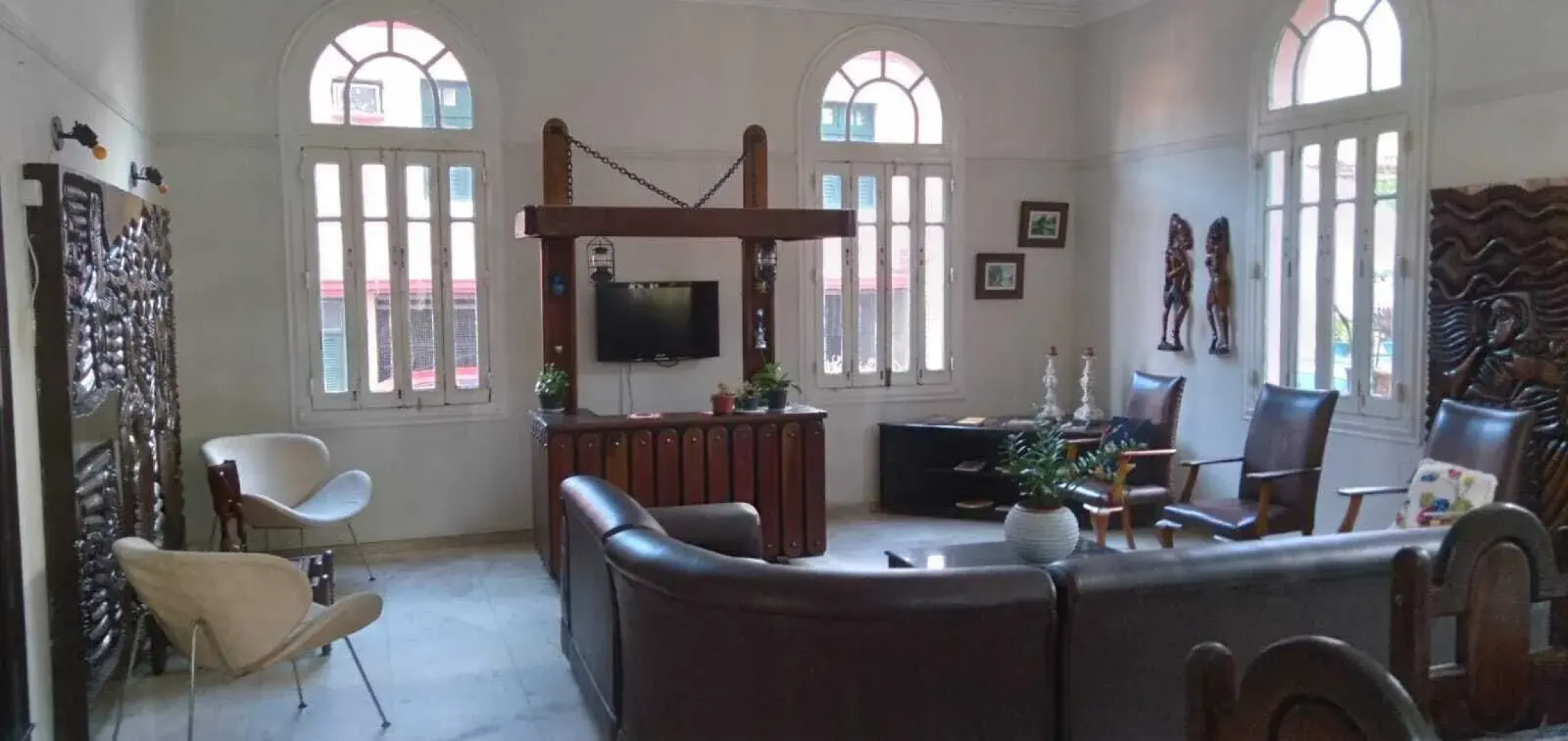 Hotel Central Recife