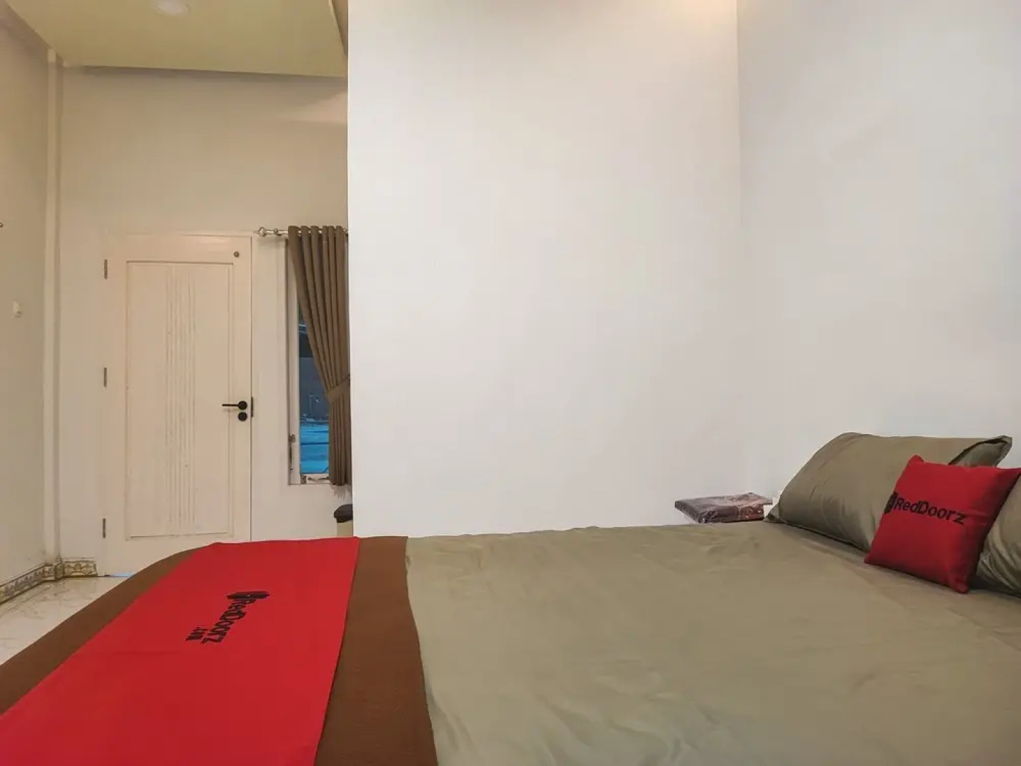 RedDoorz Syariah @ Naffa Homestay
