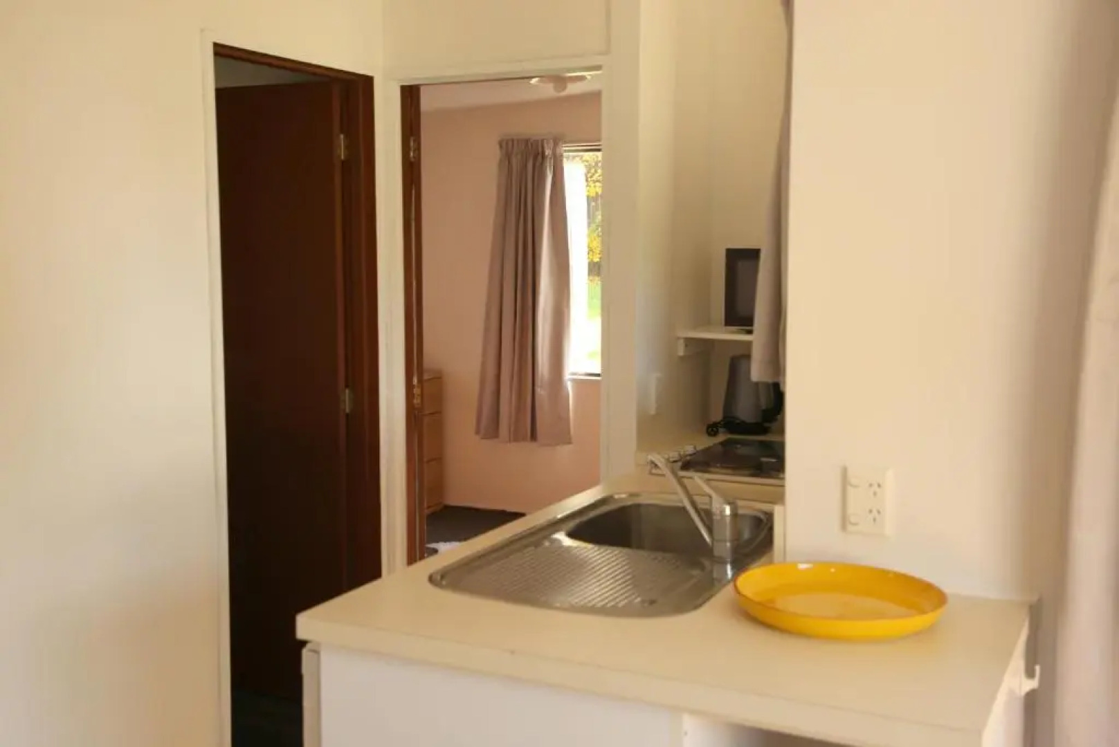 Parklands Marina Holiday Park