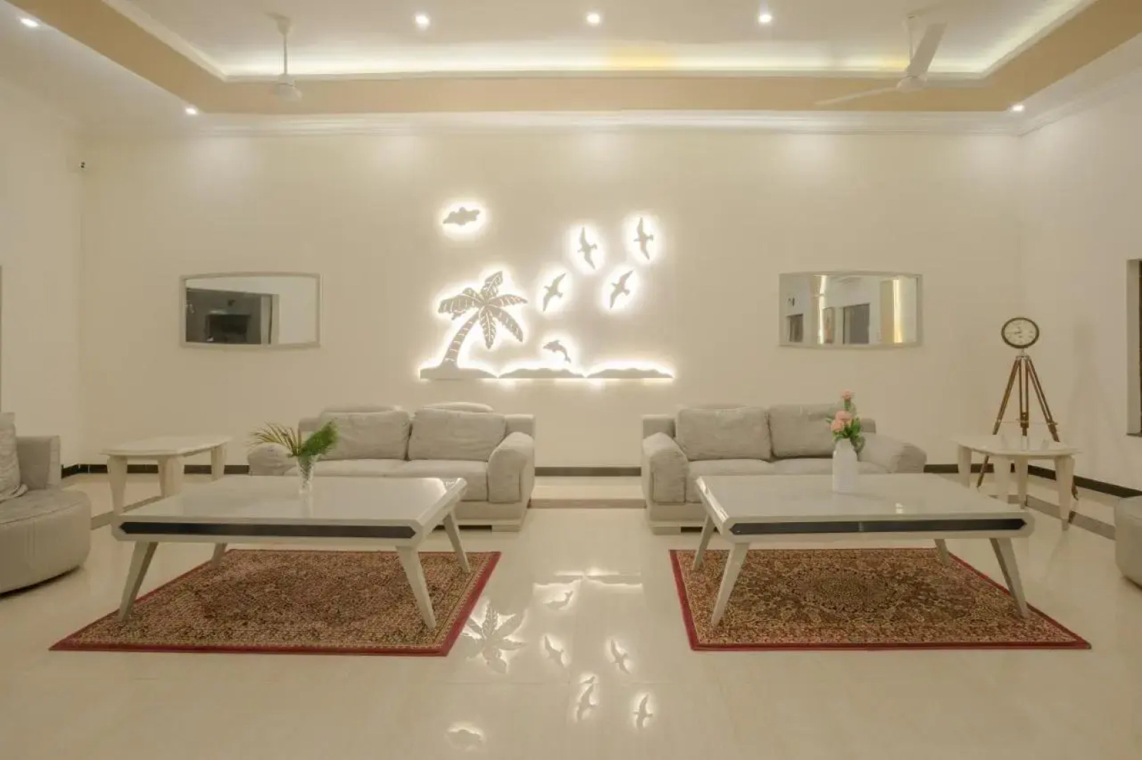 Tuli Veer Bagh Resort Turia