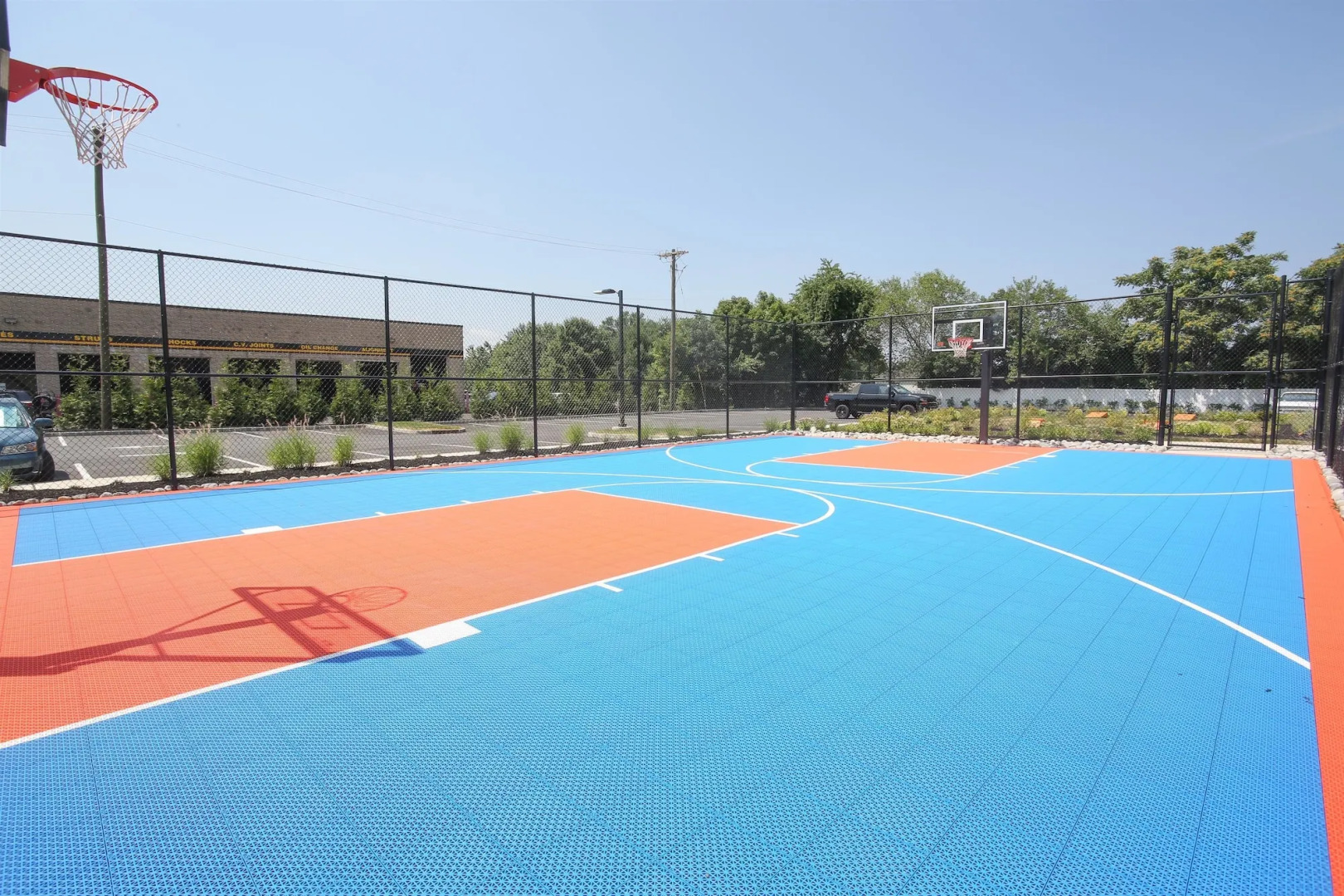 Home2 Suites by Hilton Bordentown