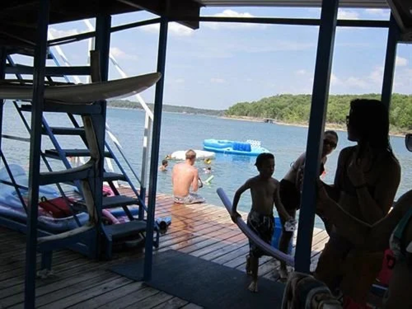 Caboose Junction Resort