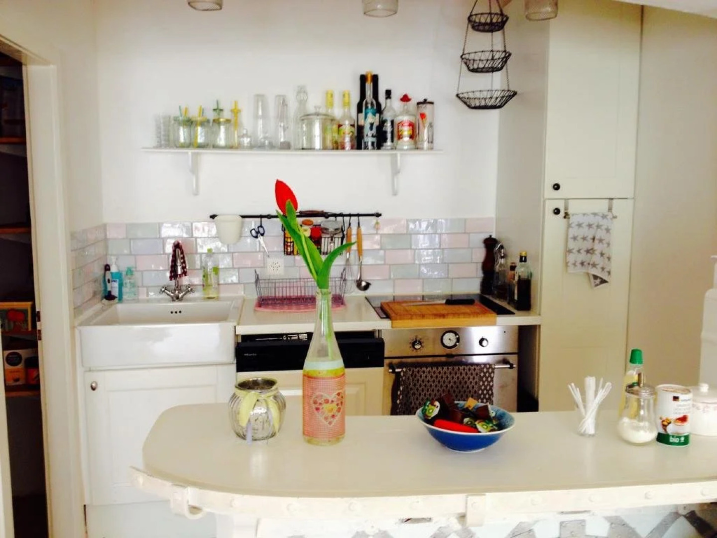 Bed and Breakfast 57