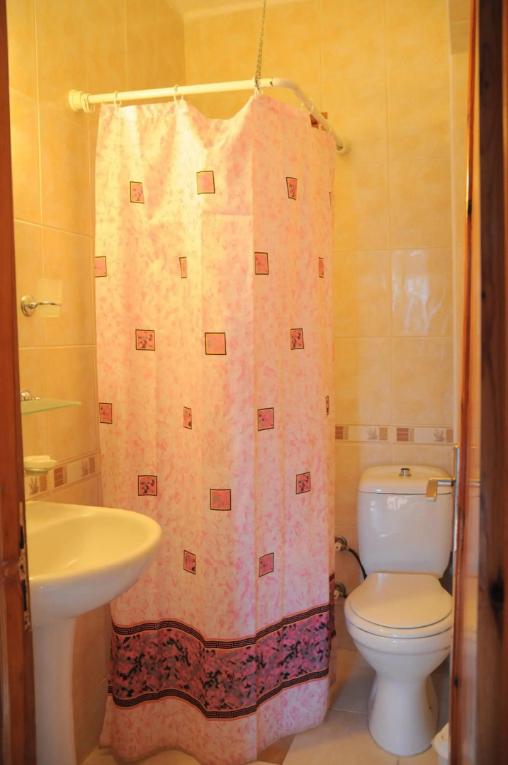 Hotel Gulec