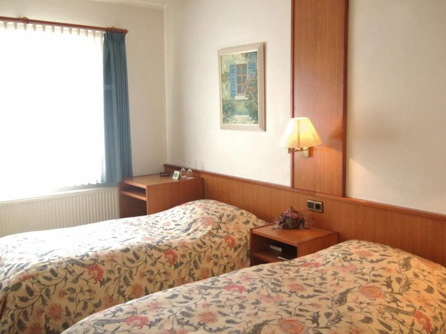 Hotel Zur Post