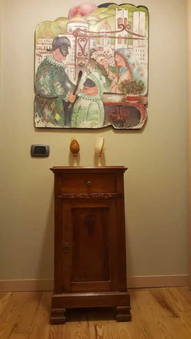 B&B Casa Arcangeli
