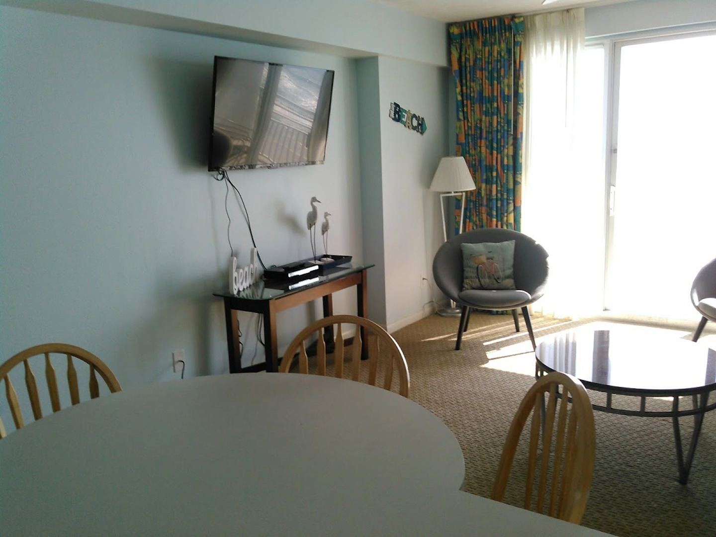 Ocean Walk Resort 1307 Spectacular View