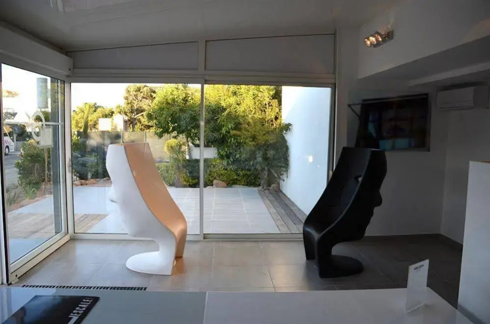 Hôtel L'Escale Coté Port