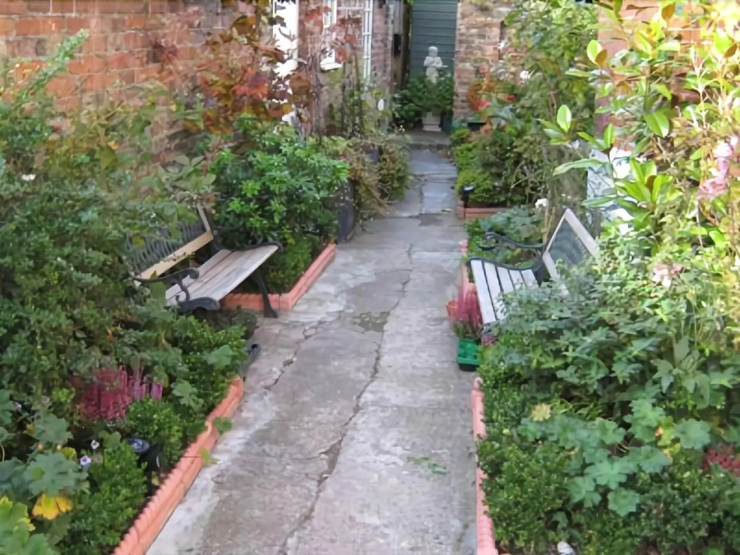 Minster Garth Guest House