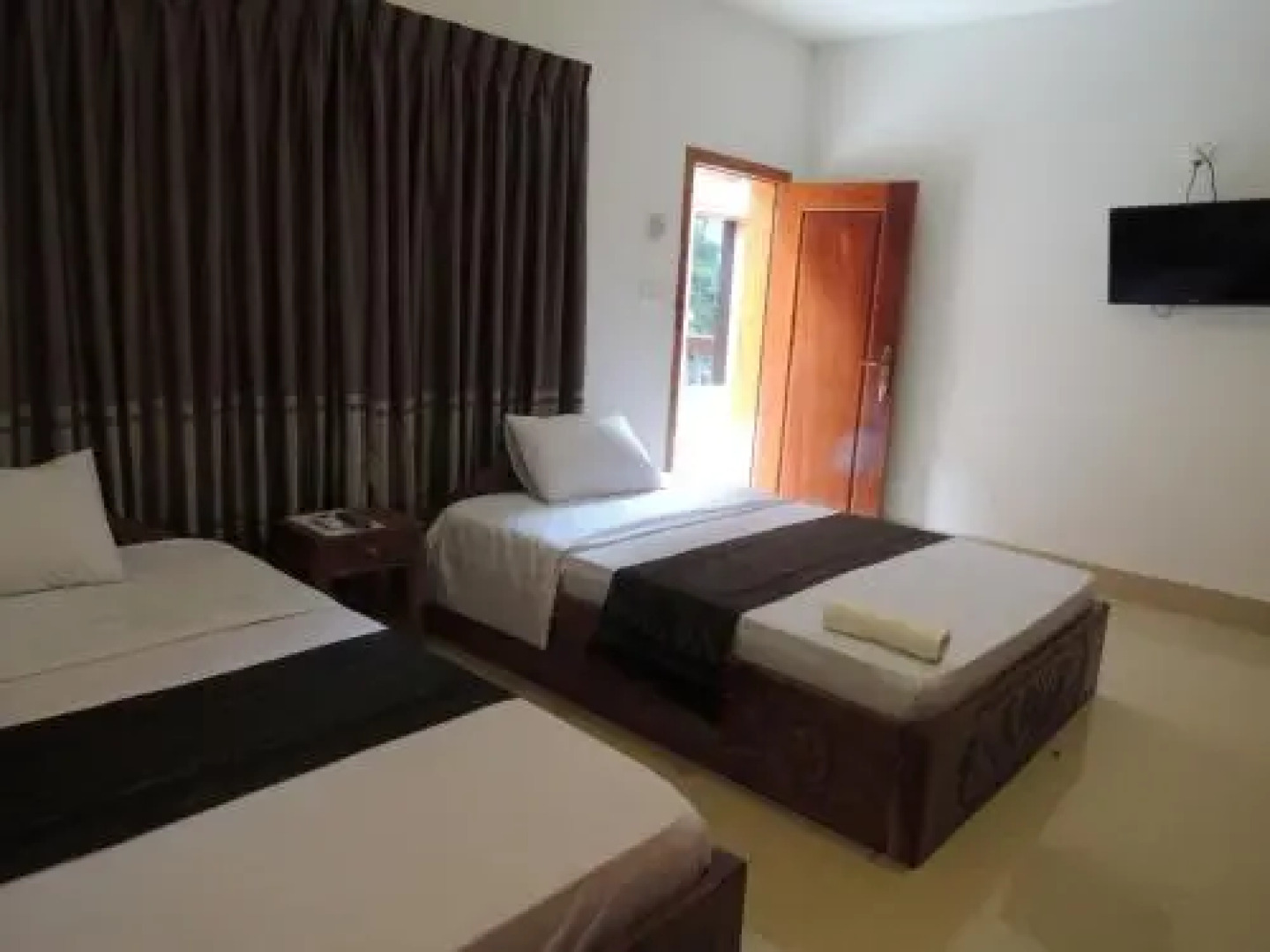 Serey Mathya Guesthouse