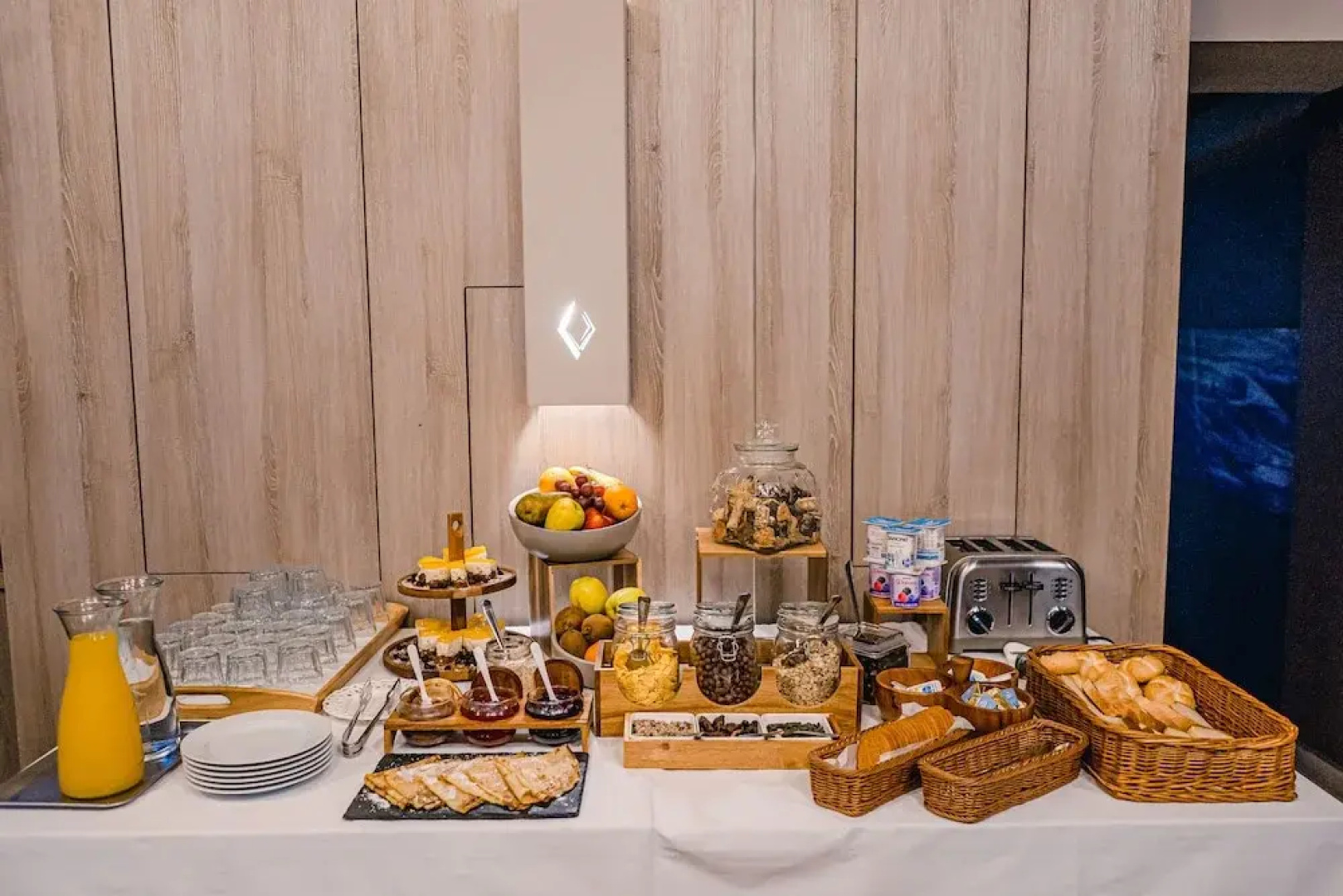 Caro Boutique Hotel&Restaurant