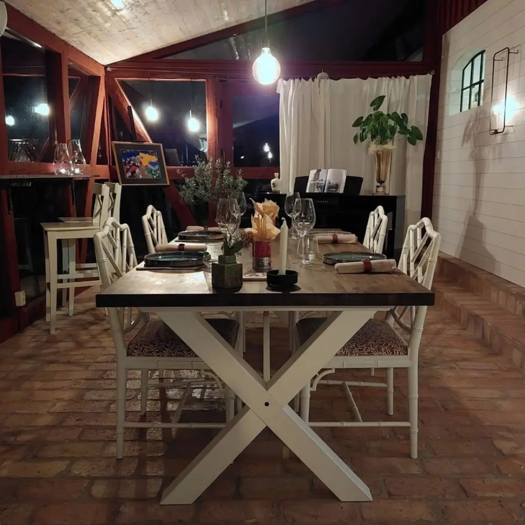 SOEDER Countryhouse & Kitchen