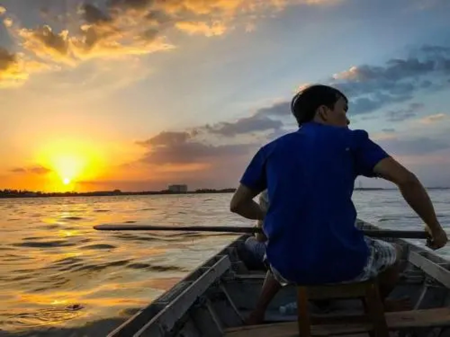 Ngoc Phuong Homestay