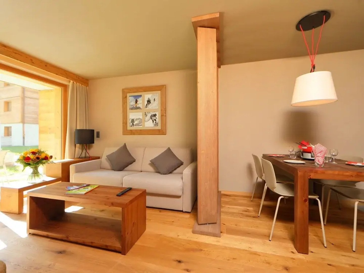 Swisspeak Resorts Weisshorn Ayer